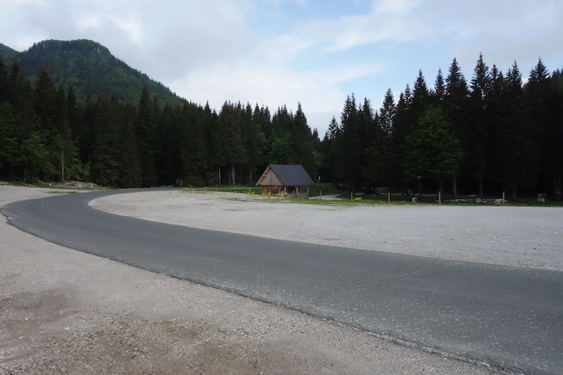 Motorradtour Kroatien 2023 Tag 2