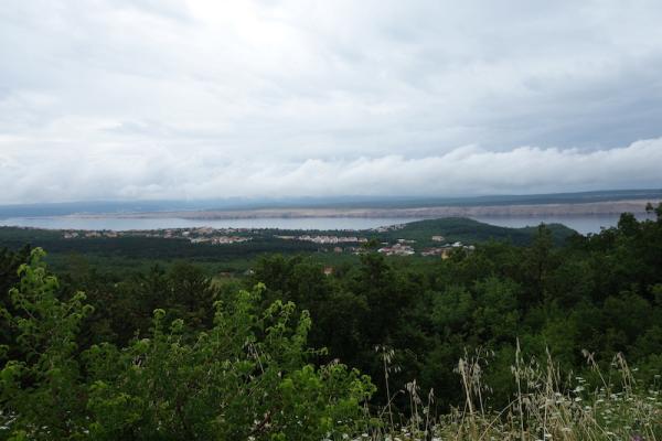 Motorradtour Kroatien Tag 3u4